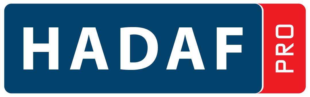 logo هدف برو | HADAF PRO