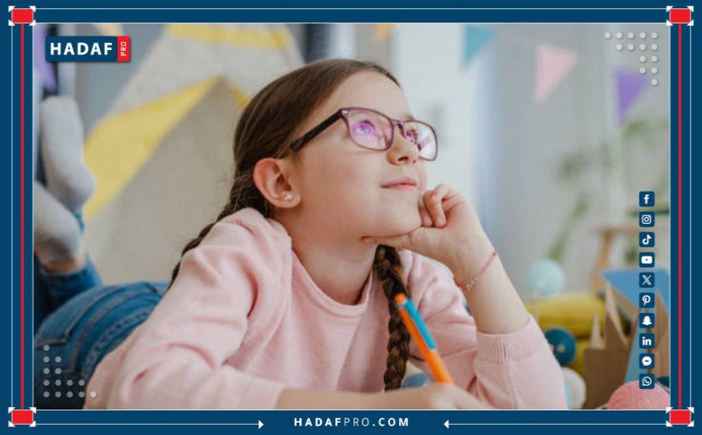 أهمية اللعب في نمو الطفل - تحسين التفكير النقدي