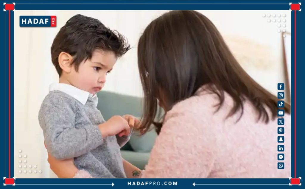 كيفية بناء علاقة قوية مع طفلك - الاستماع الجيد للطفل