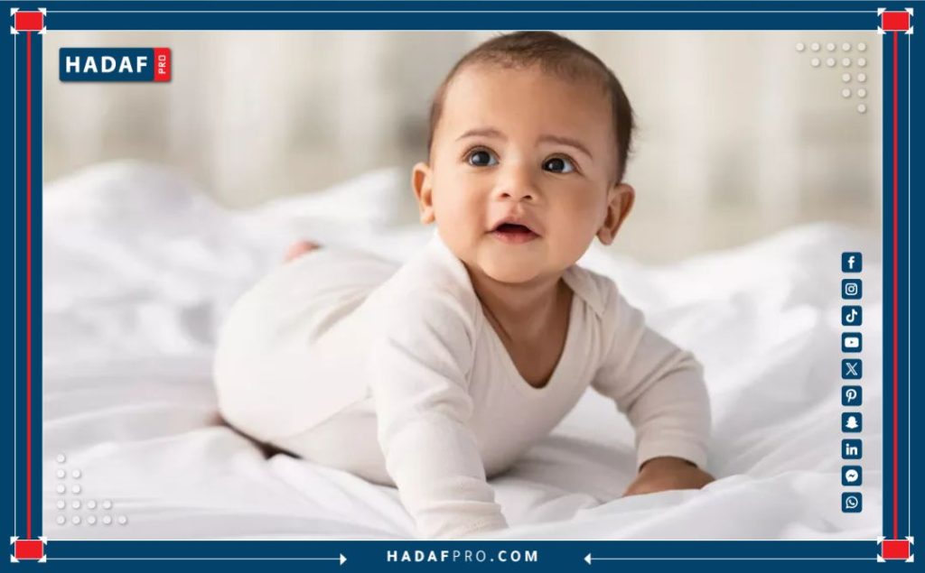 كيفية بناء علاقة قوية مع طفلك - الاستجابة للتغيرات في مراحل نمو طفلك