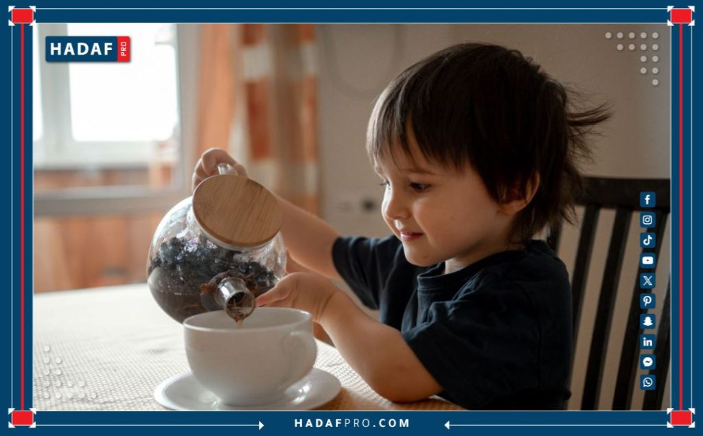 استخدام الاعشاب في العلاجات الطبيعية لاضطراب ADHD