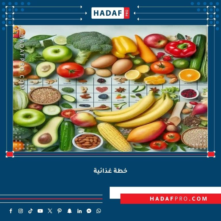 Read more about the article كيف تساعدك خطة غذائية مخصصة في تحقيق أهدافك الصحية؟
