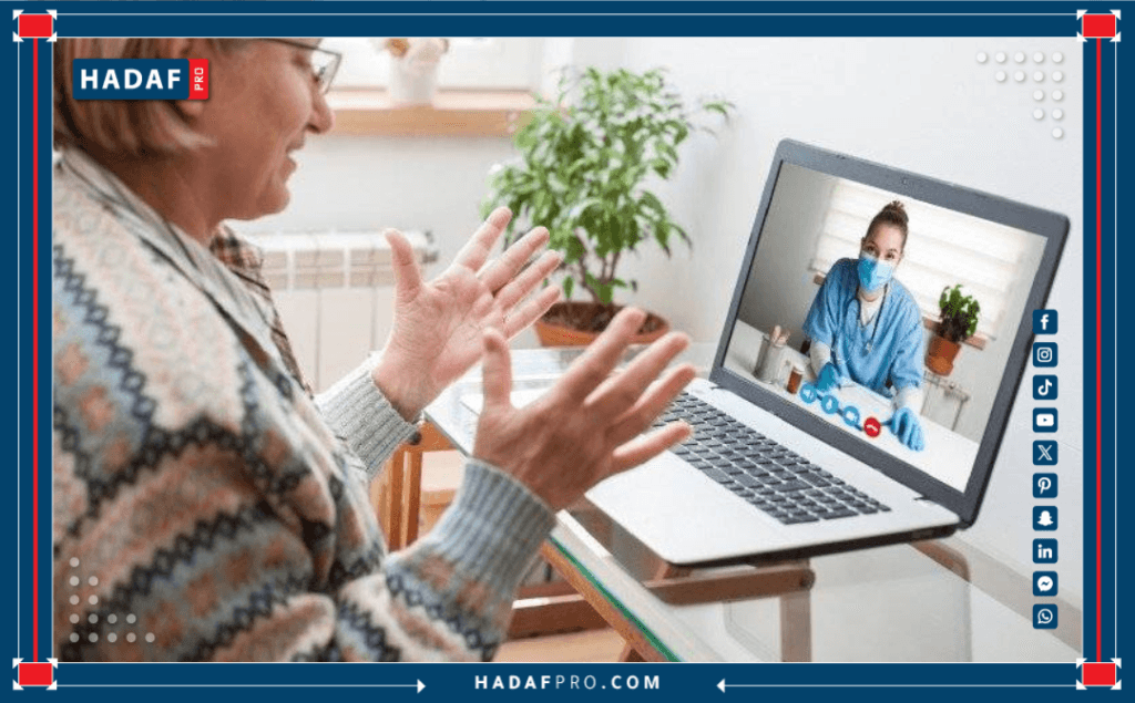 أبعاد العلاج النفسي الرقمي